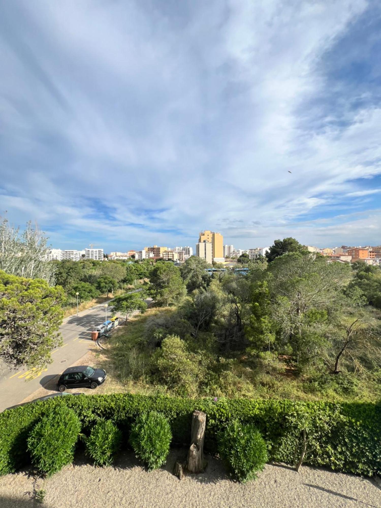 3 Apartment, 500m To Beach, Swimming Pool, Terrace Apartamento Rosas