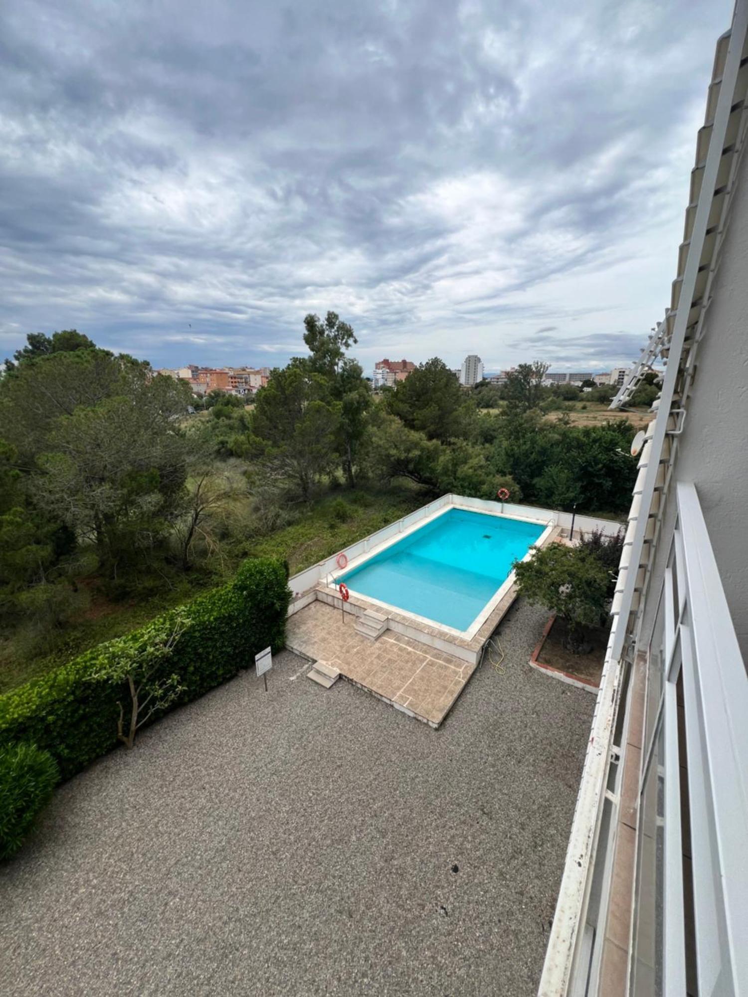 Apartamento 3 Apartment, 500m To Beach, Swimming Pool, Terrace Rosas