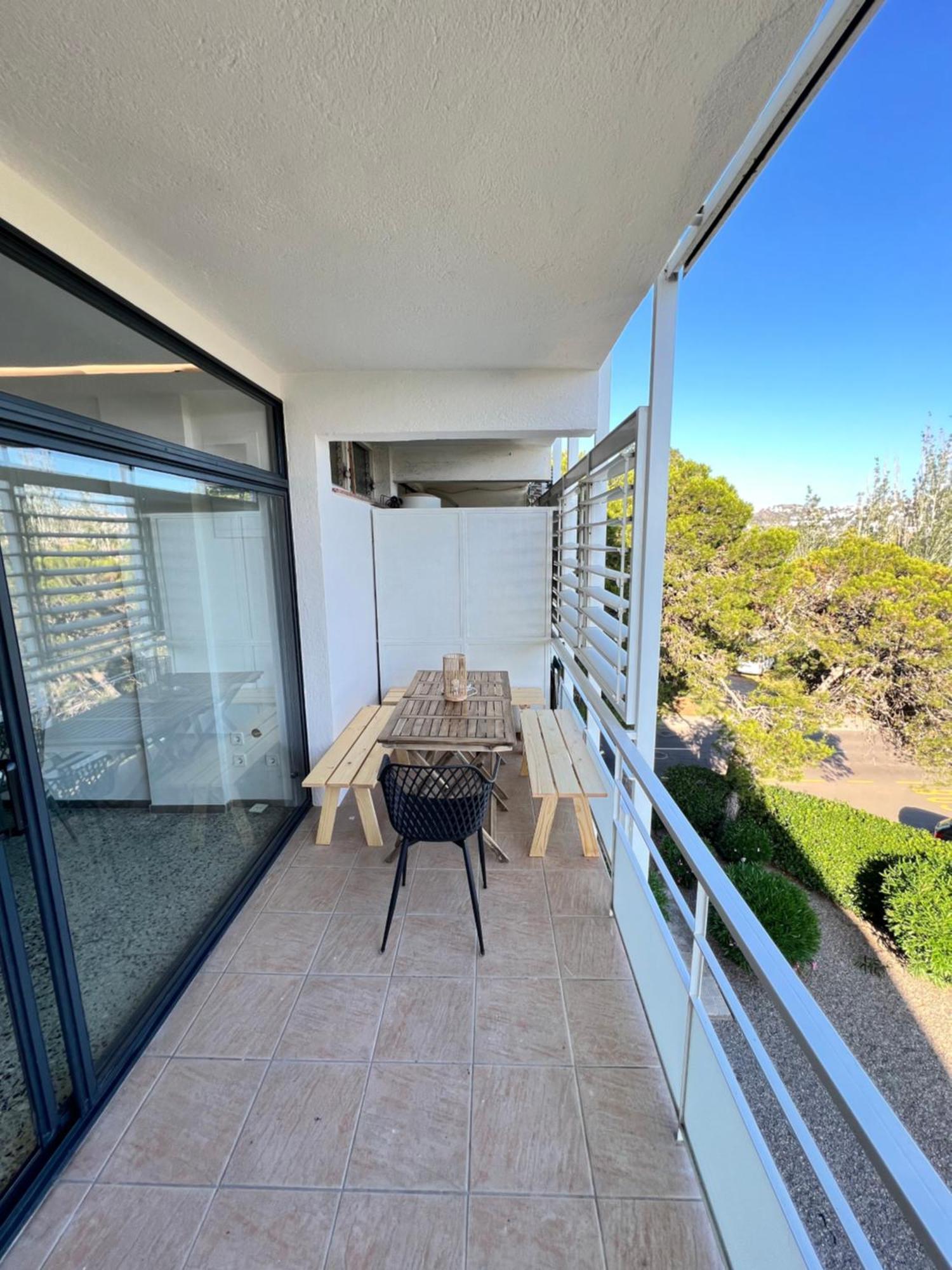 3 Apartment, 500m To Beach, Swimming Pool, Terrace * Rosas