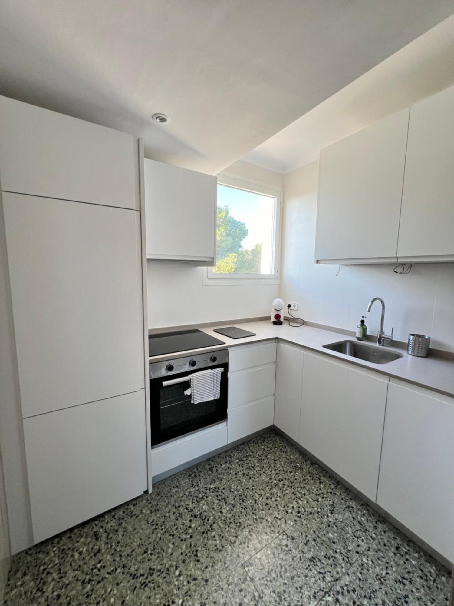 3 Apartment, 500m To Beach, Swimming Pool, Terrace Rosas